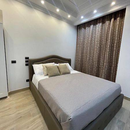 Le Chic Rooms Napels Buitenkant foto