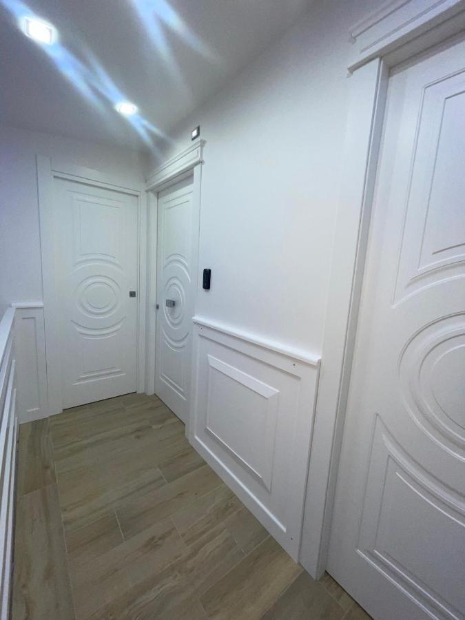 Le Chic Rooms Napels Buitenkant foto
