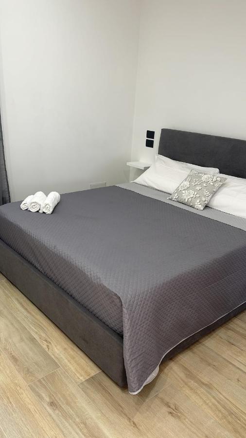 Le Chic Rooms Napels Buitenkant foto
