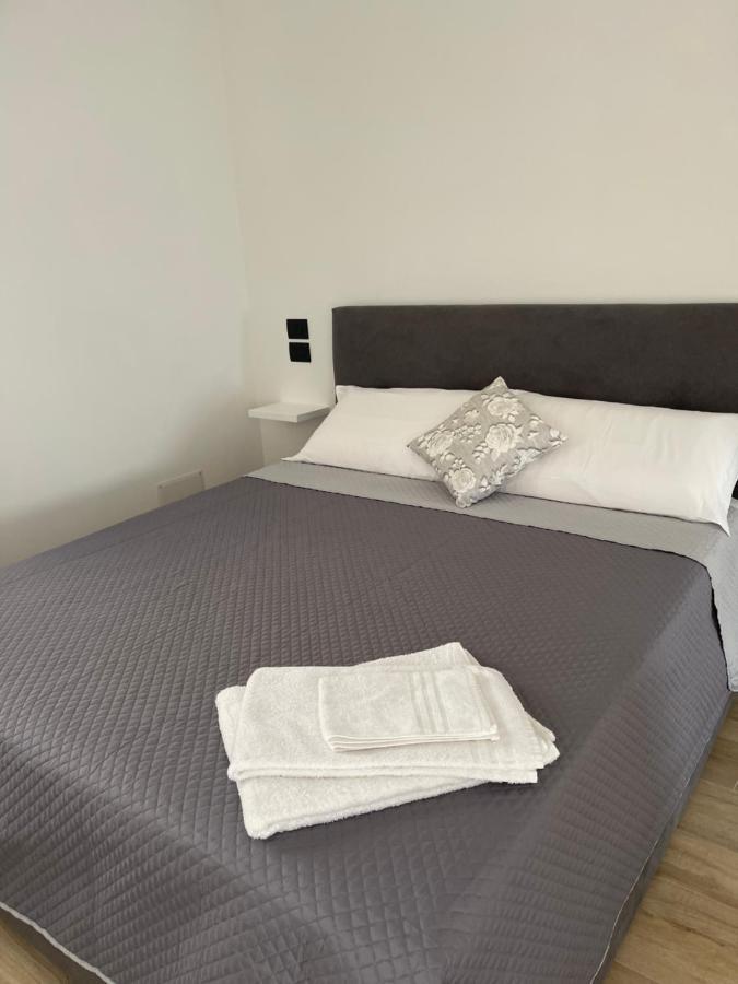 Le Chic Rooms Napels Buitenkant foto